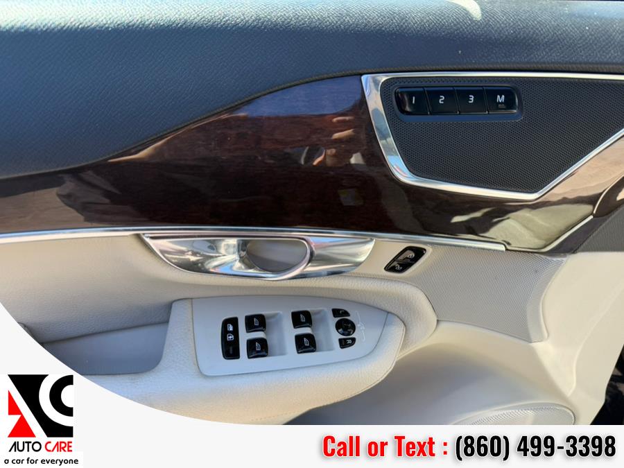 2016 Volvo XC90 Momentum - Photo 21