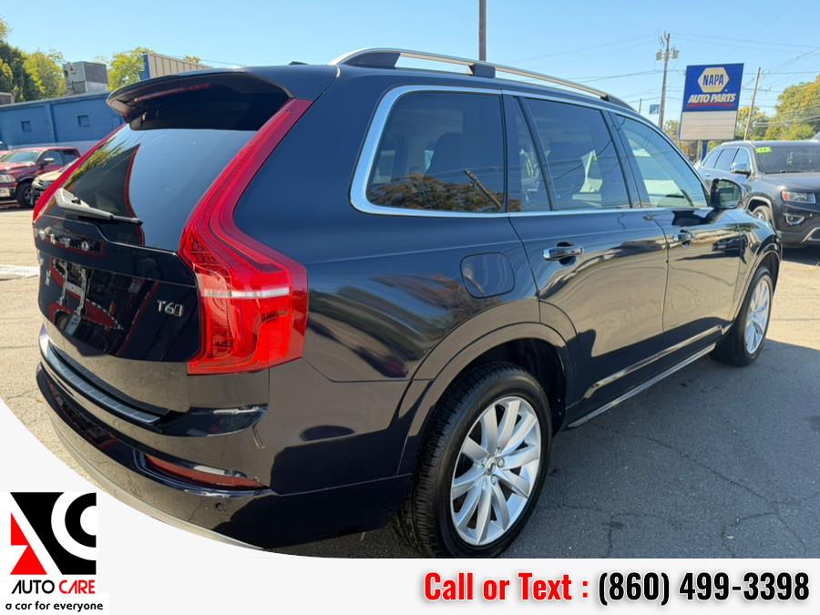 2016 Volvo XC90 Momentum - Photo 6