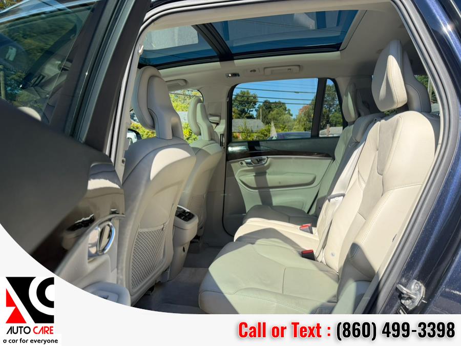 2016 Volvo XC90 Momentum - Photo 17