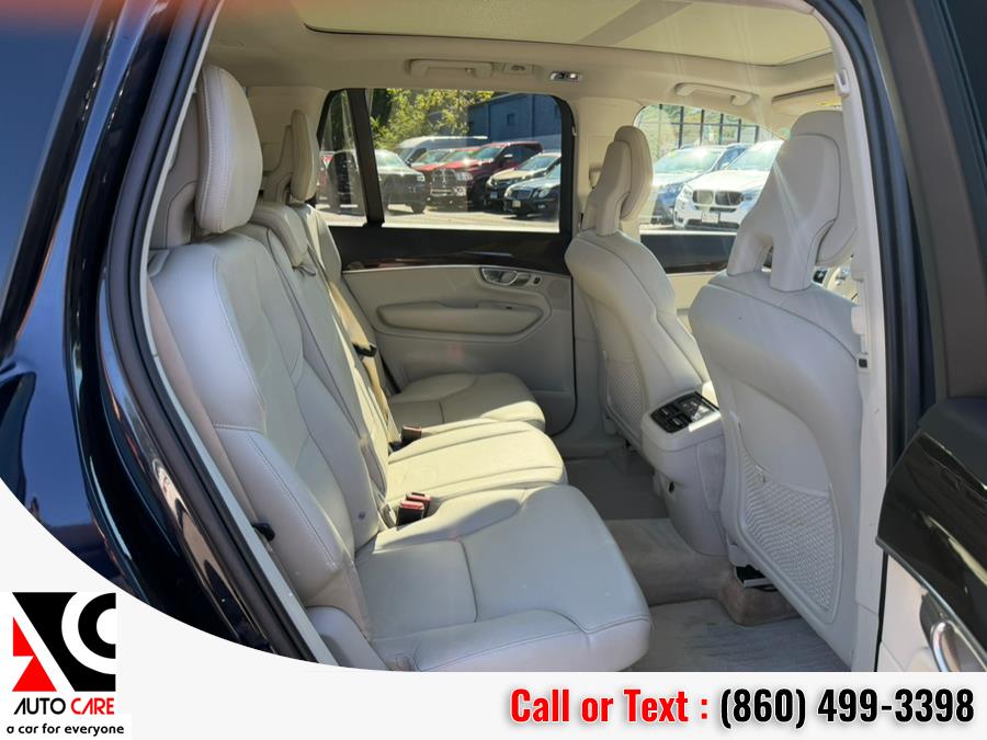 2016 Volvo XC90 Momentum - Photo 9