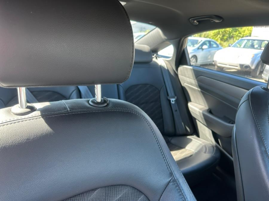 2018 Hyundai Sonata Sport - Photo 15