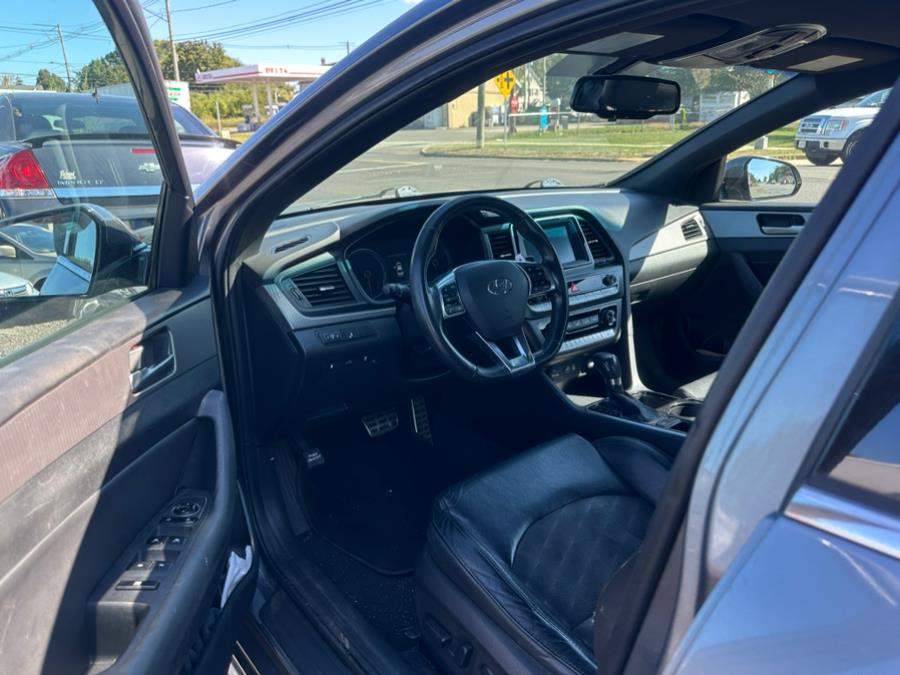 2018 Hyundai Sonata Sport - Photo 20