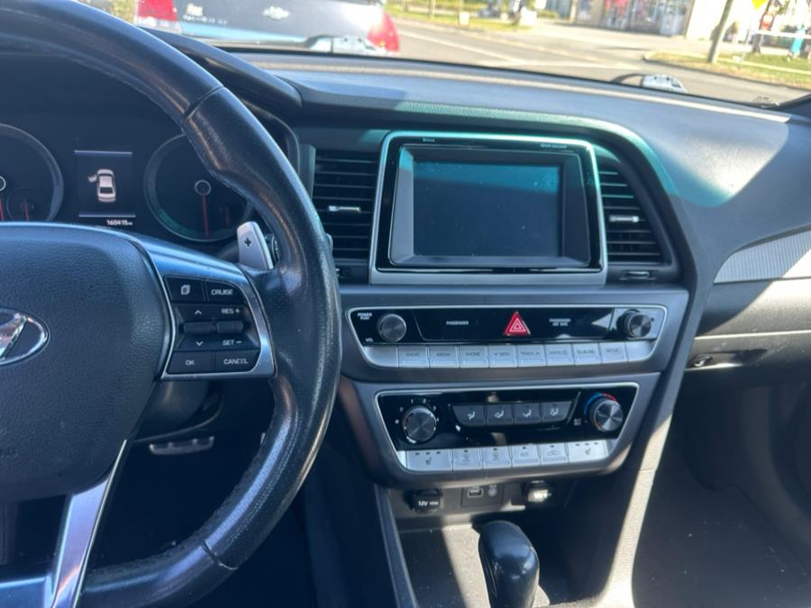 2018 Hyundai Sonata Sport - Photo 18