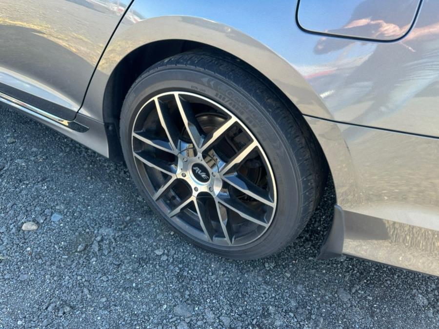 2018 Hyundai Sonata Sport - Photo 11