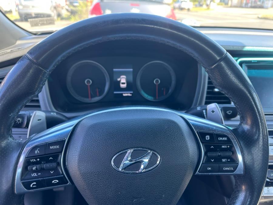 2018 Hyundai Sonata Sport - Photo 19