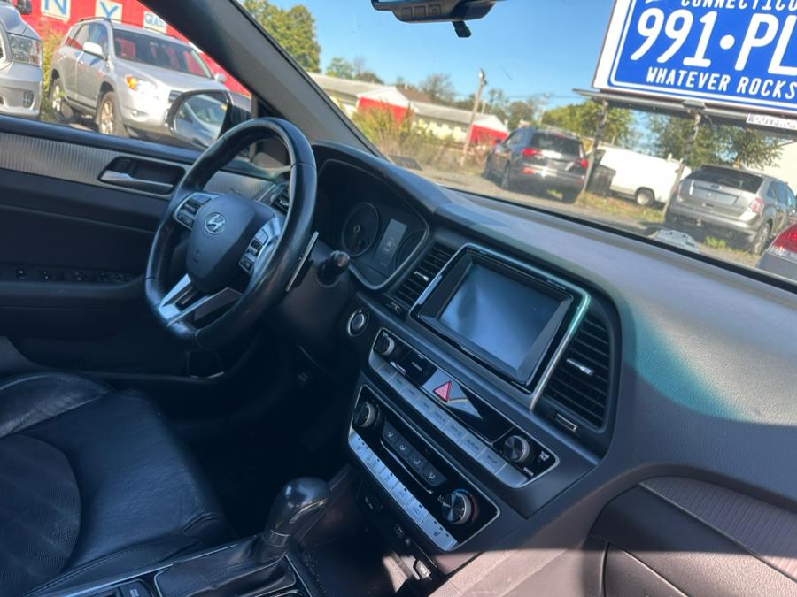 2018 Hyundai Sonata Sport - Photo 14