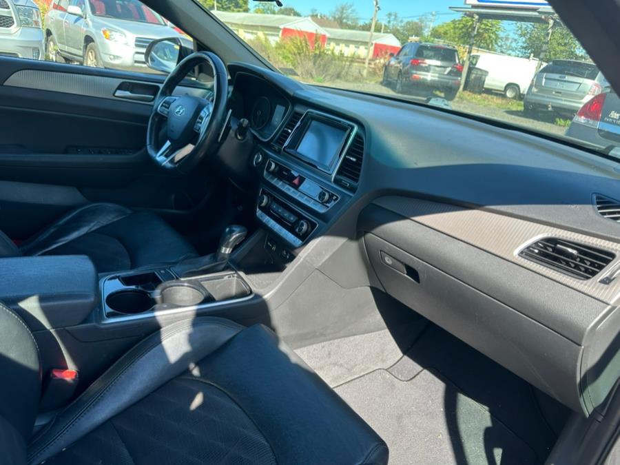 2018 Hyundai Sonata Sport - Photo 13