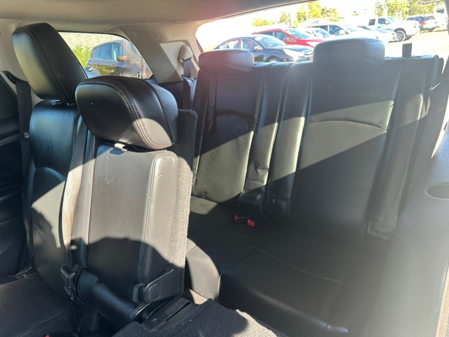 2018 Dodge Journey GT - Photo 17