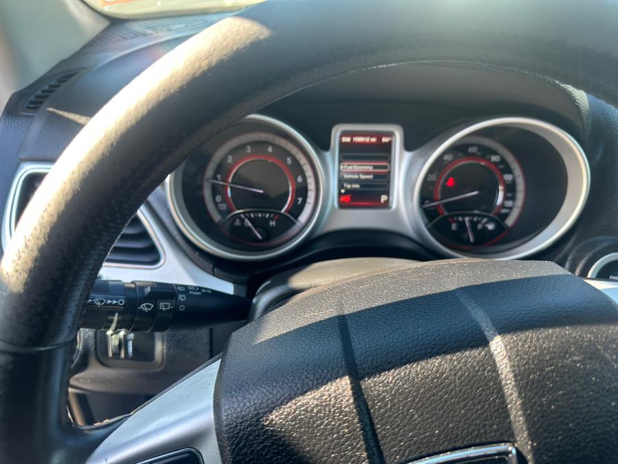 2018 Dodge Journey GT - Photo 18
