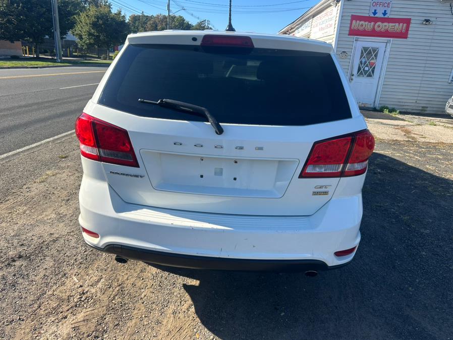 2018 Dodge Journey GT - Photo 28