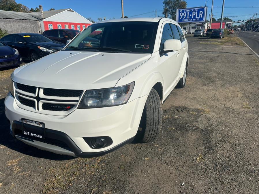 2018 Dodge Journey GT - Photo 26