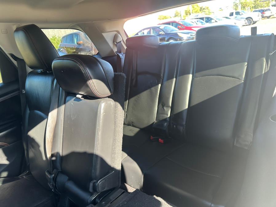 2018 Dodge Journey GT - Photo 19