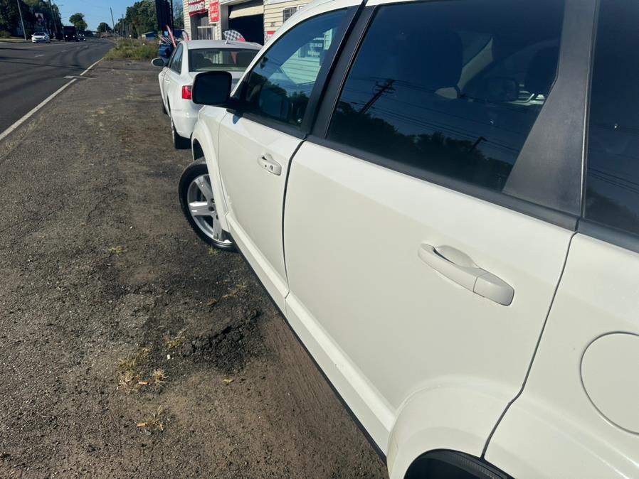 2018 Dodge Journey GT - Photo 33