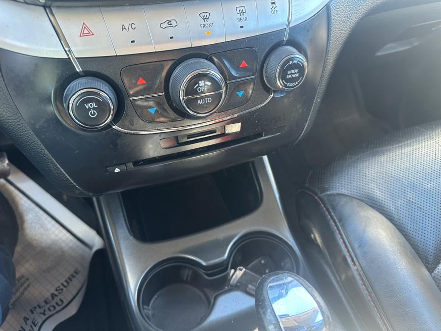 2018 Dodge Journey GT - Photo 2