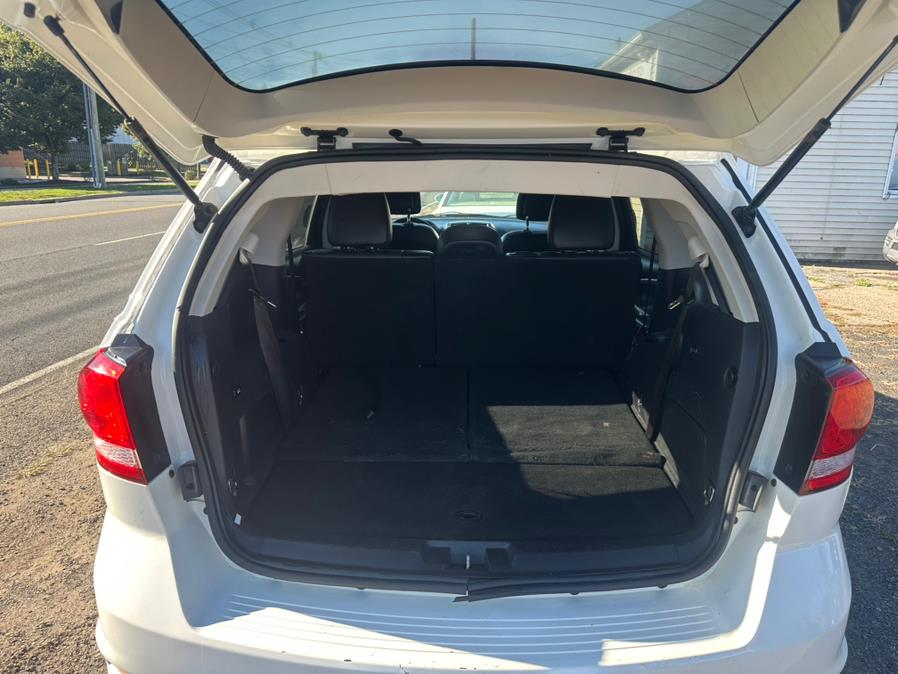 2018 Dodge Journey GT - Photo 30