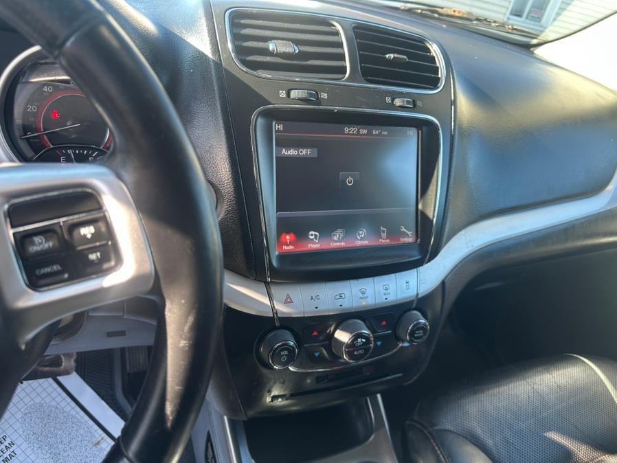 2018 Dodge Journey GT - Photo 20