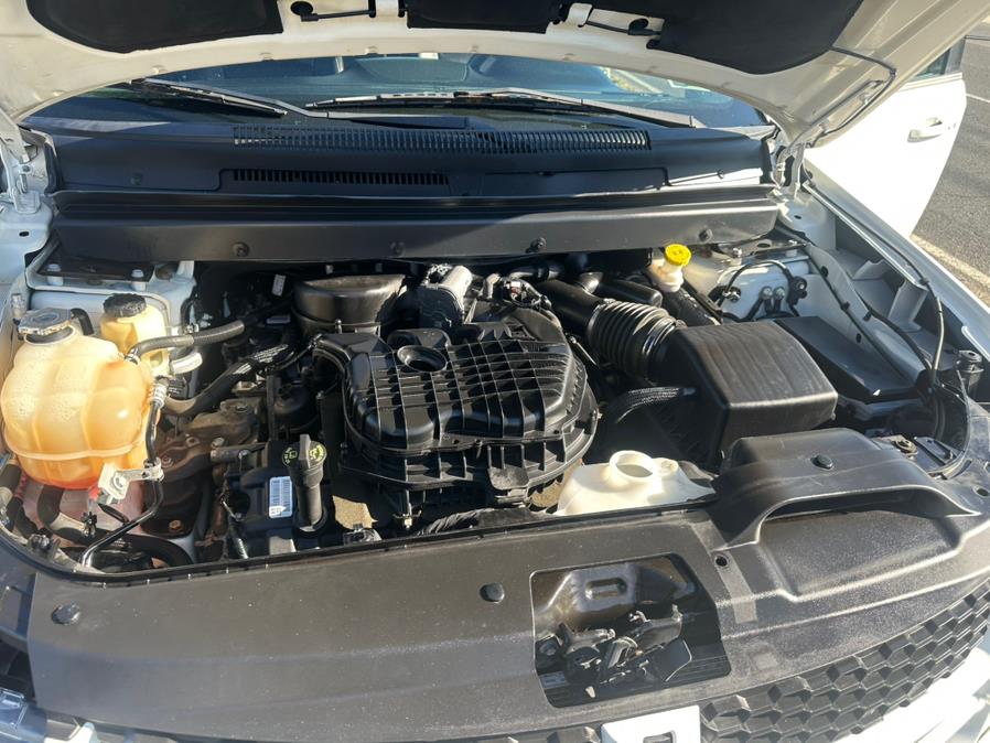 2018 Dodge Journey GT - Photo 9