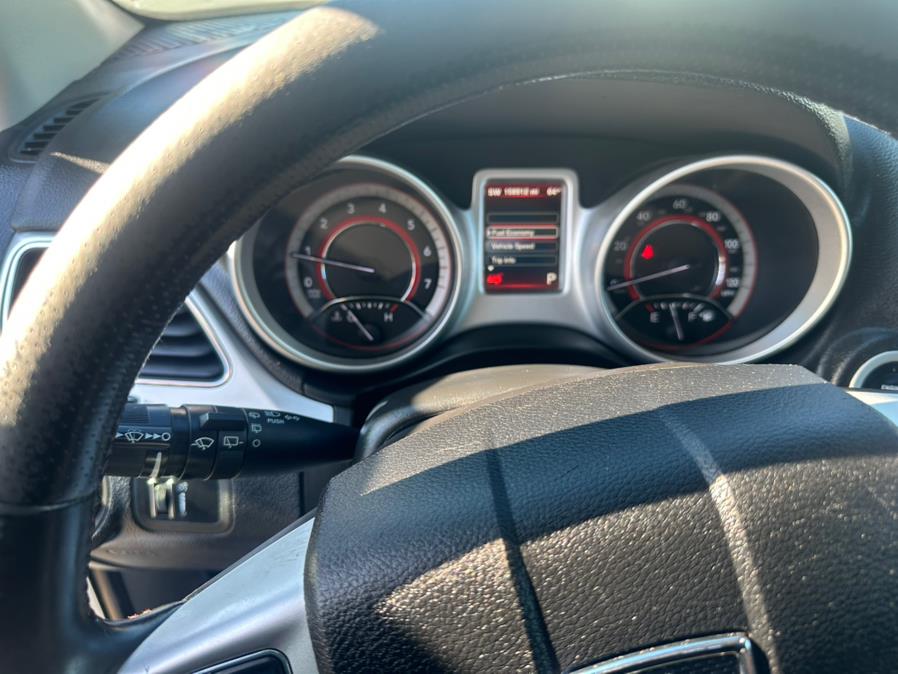 2018 Dodge Journey GT - Photo 15
