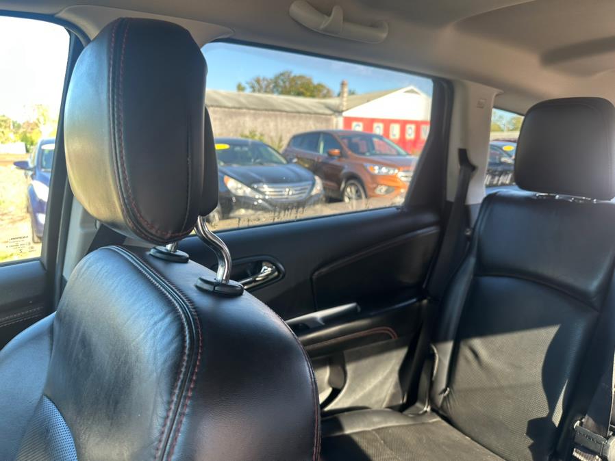 2018 Dodge Journey GT - Photo 11