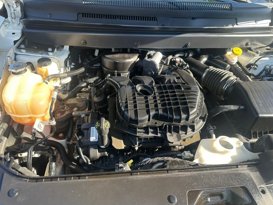 2018 Dodge Journey GT - Photo 10