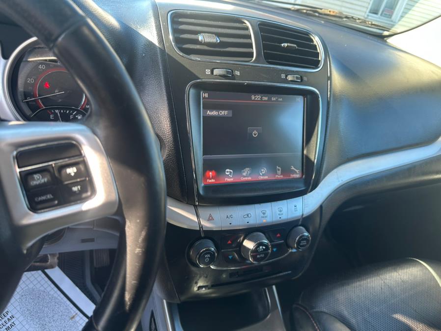 2018 Dodge Journey GT - Photo 22