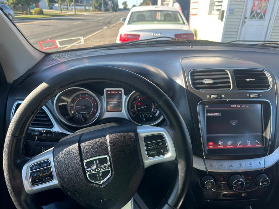 2018 Dodge Journey GT - Photo 7