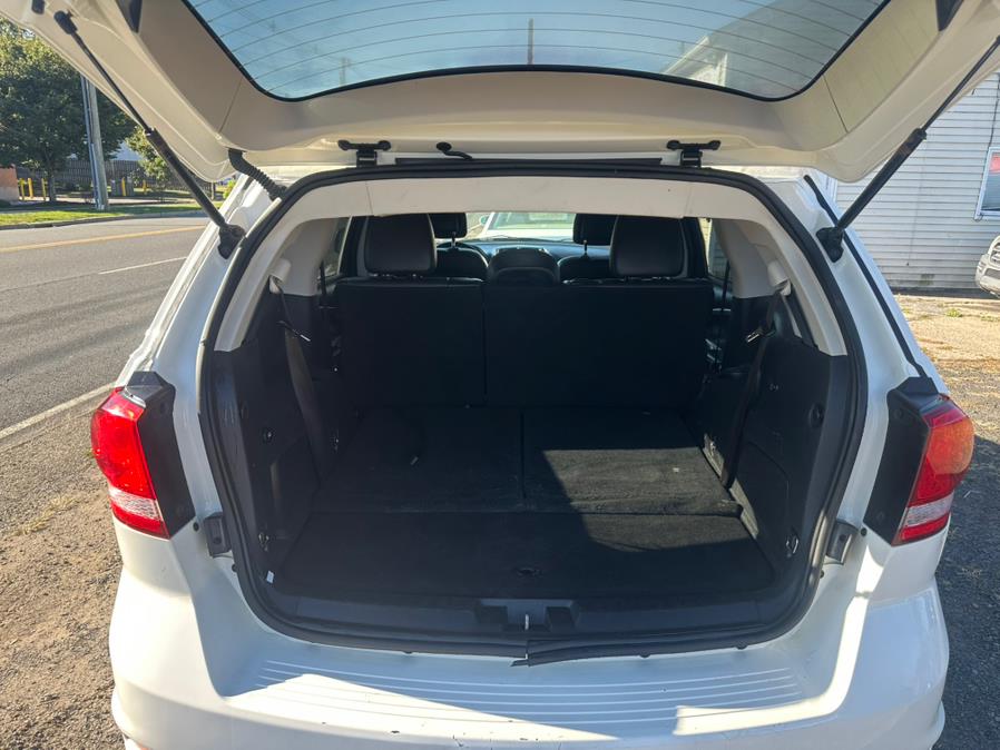 2018 Dodge Journey GT - Photo 23