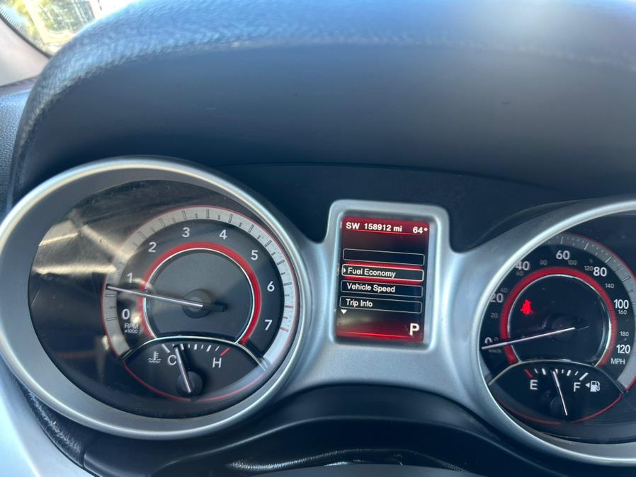 2018 Dodge Journey GT FWD's photo