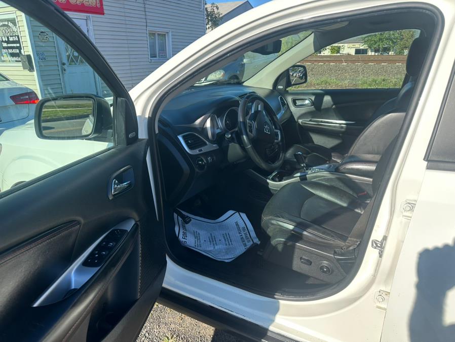 2018 Dodge Journey GT - Photo 14