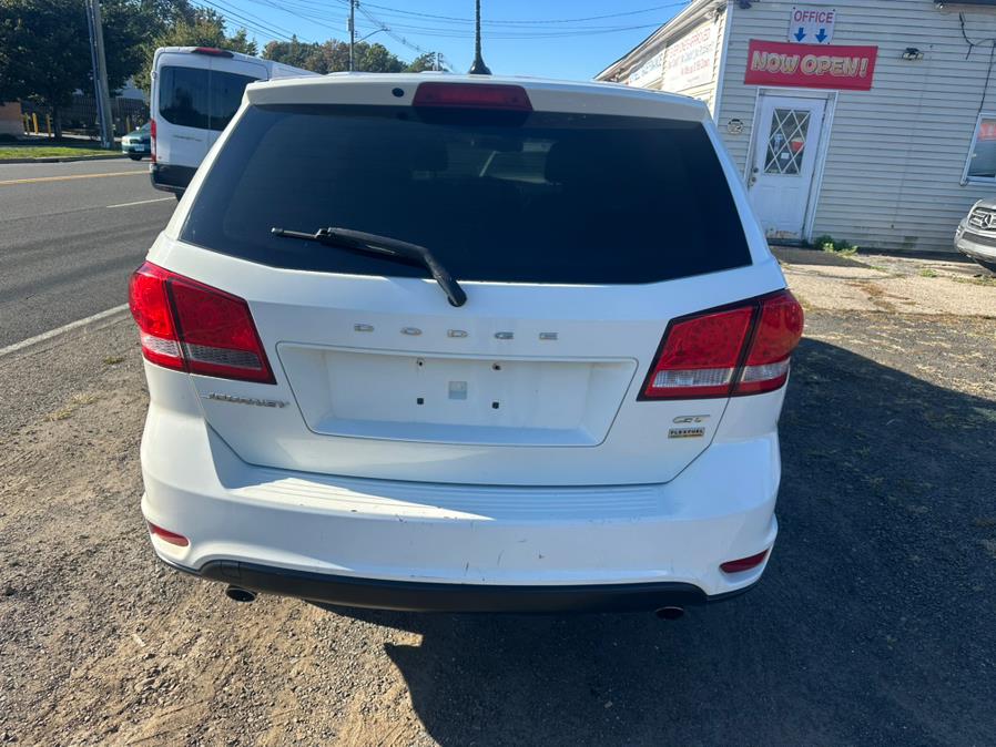 2018 Dodge Journey GT - Photo 29