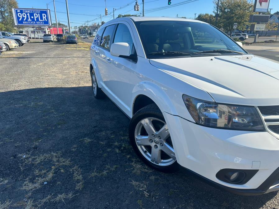 2018 Dodge Journey GT - Photo 24