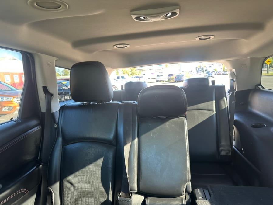 2018 Dodge Journey GT - Photo 12