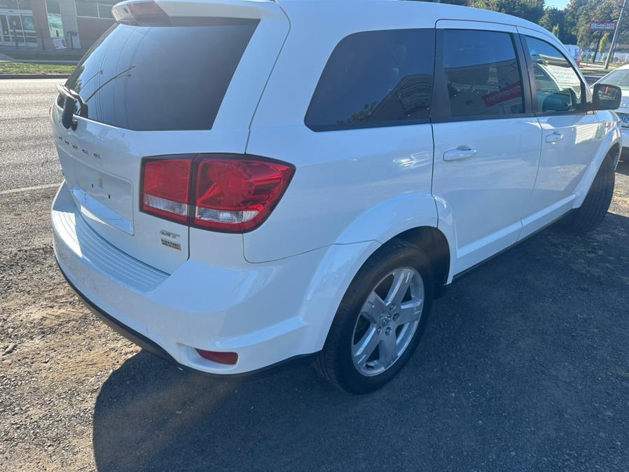 2018 Dodge Journey GT - Photo 27