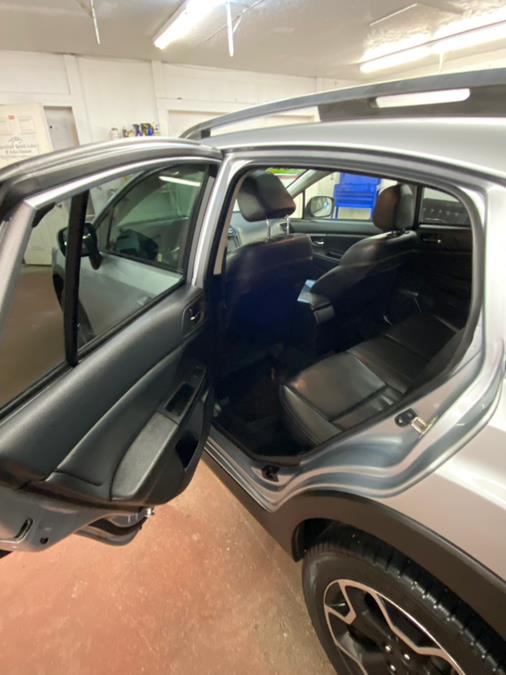 2014 Subaru XV Crosstrek Limited - Photo 6