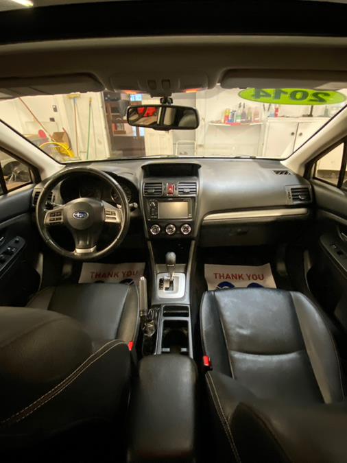 2014 Subaru XV Crosstrek Limited - Photo 9