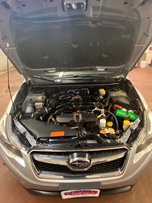 2014 Subaru XV Crosstrek Limited - Photo 10