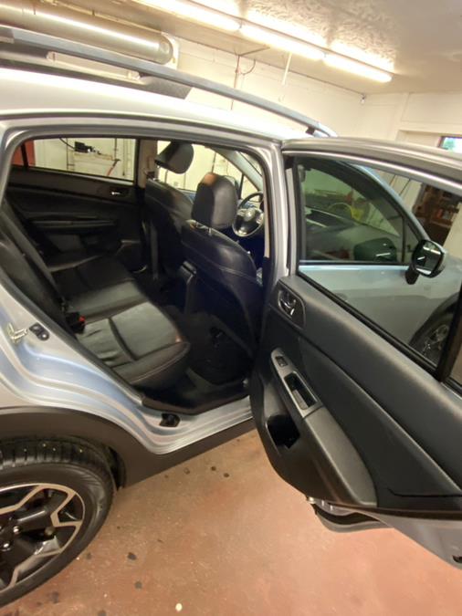 2014 Subaru XV Crosstrek Limited - Photo 7