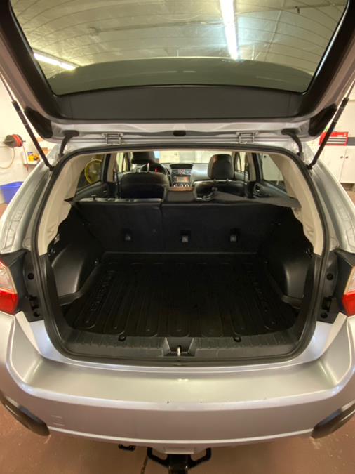 2014 Subaru XV Crosstrek Limited - Photo 8