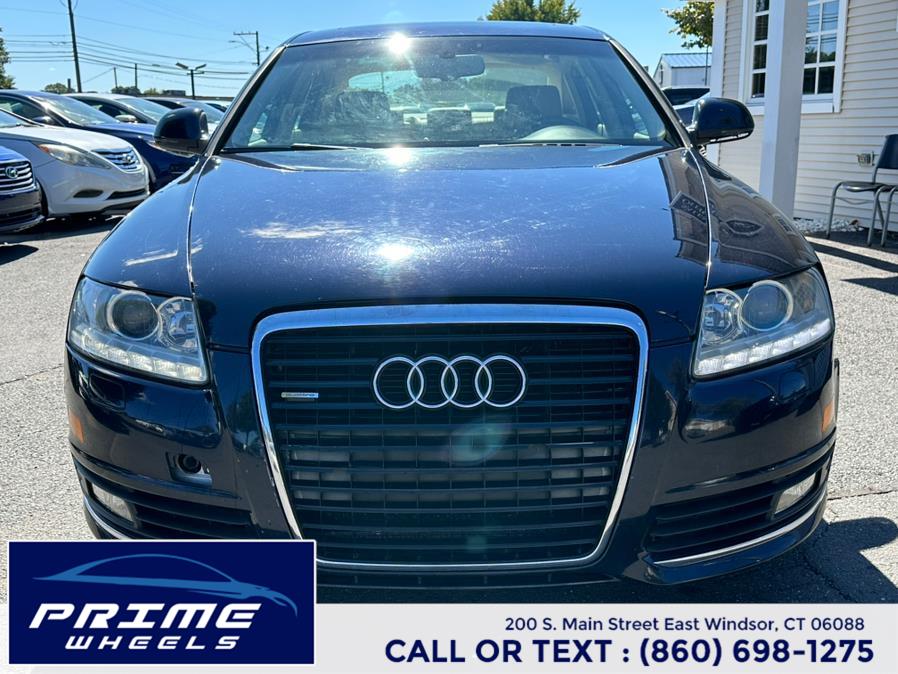 2009 Audi A6 3.0T quattro Tiptronic's photo