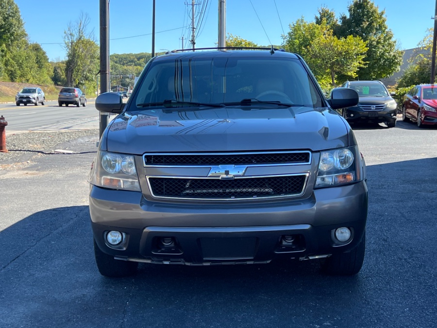 2011 Chevrolet Tahoe 4WD LT's photo