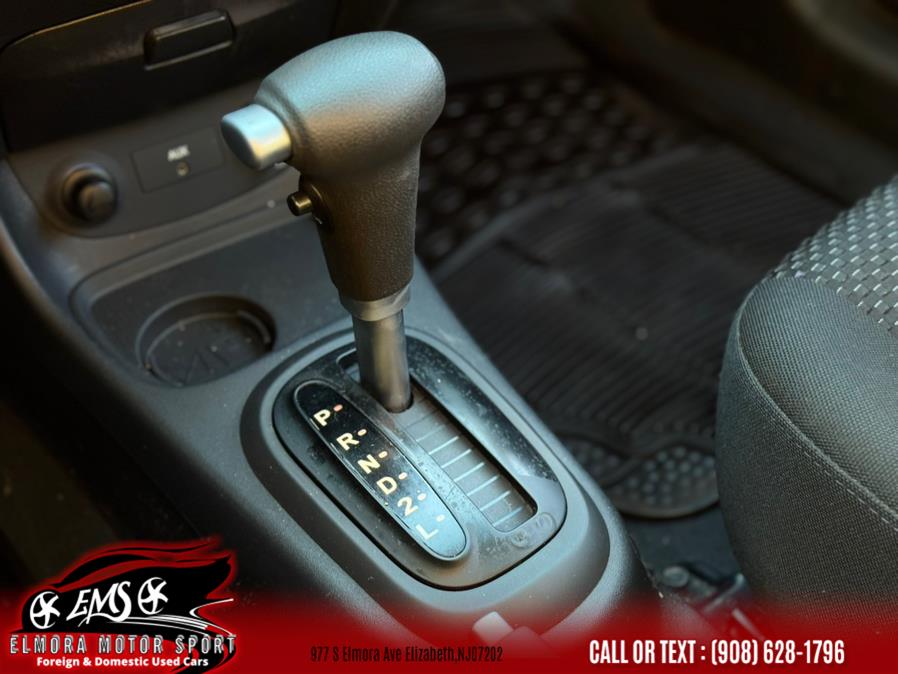 2008 Hyundai Accent GS - Photo 25