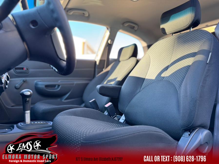 2008 Hyundai Accent GS - Photo 15