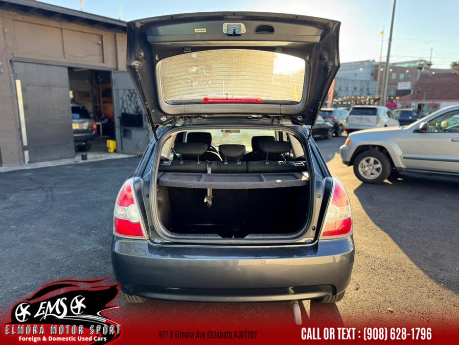 2008 Hyundai Accent GS - Photo 27
