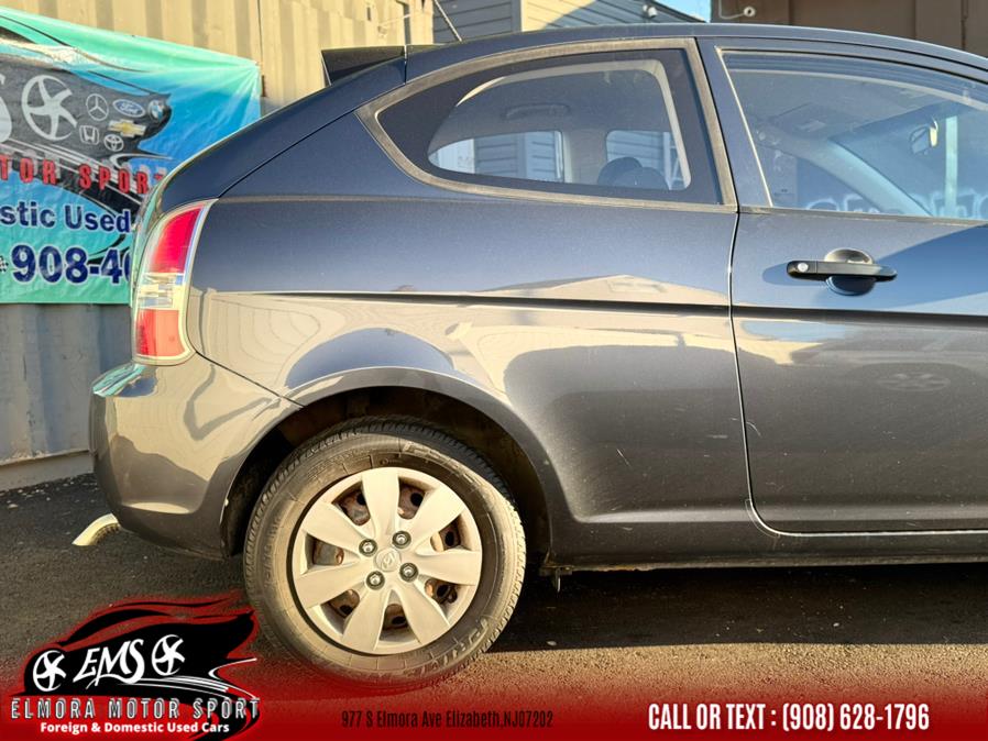2008 Hyundai Accent GS - Photo 6