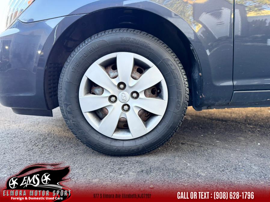 2008 Hyundai Accent GS - Photo 29