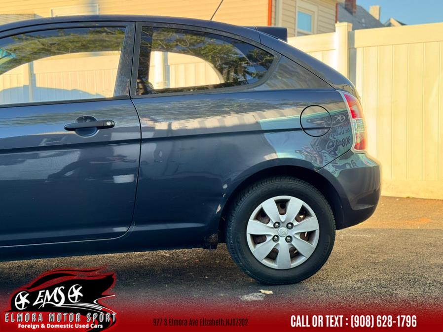 2008 Hyundai Accent GS - Photo 12