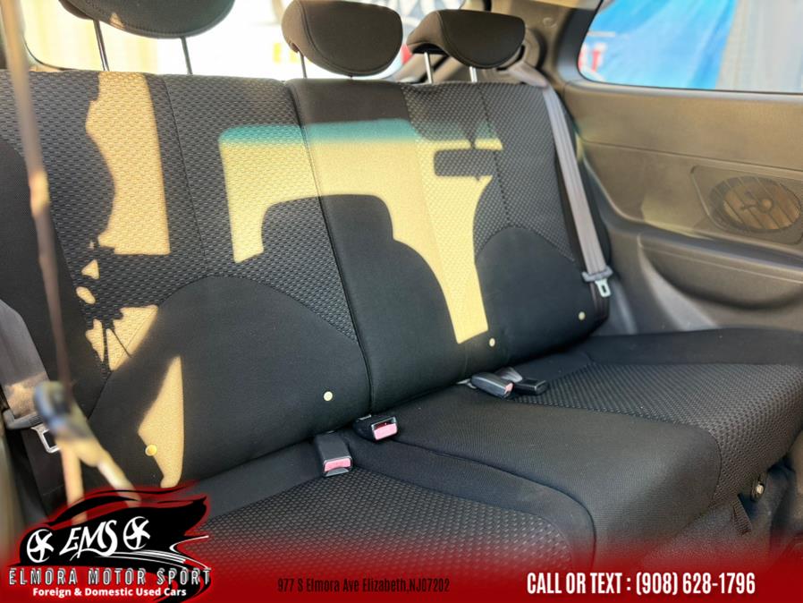 2008 Hyundai Accent GS - Photo 19