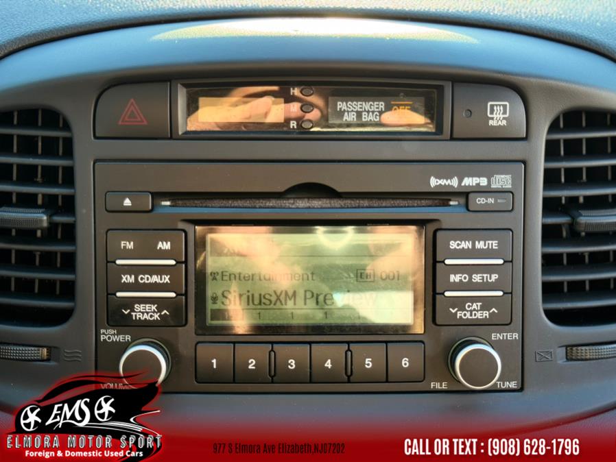 2008 Hyundai Accent GS - Photo 23