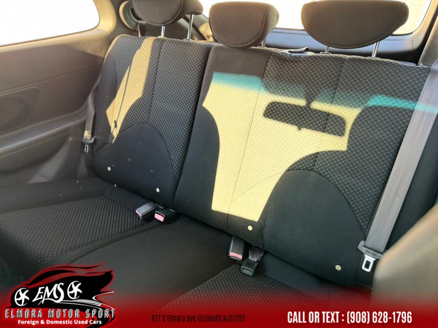 2008 Hyundai Accent GS - Photo 16