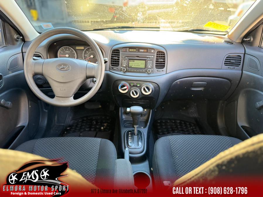 2008 Hyundai Accent GS - Photo 20